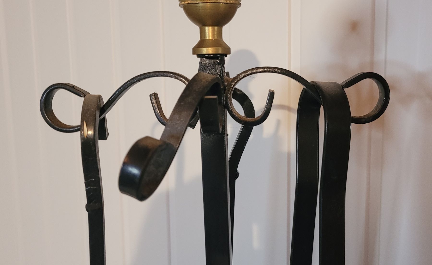 Cheminée: Serviteur de cheminée – Defekt aus Rocourt von PapyCH 3