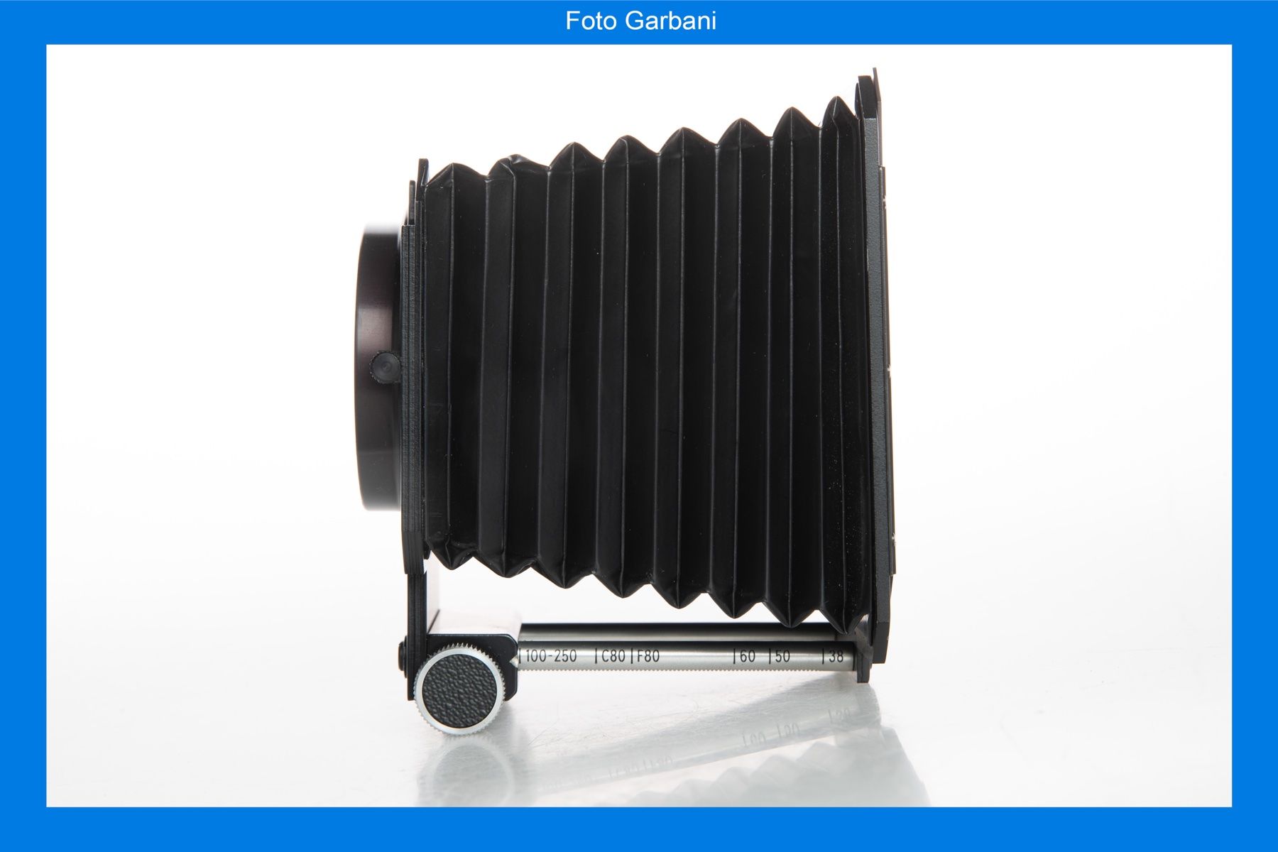Kamera: Hasselblad Shade Compendium Graft 60 – Gebraucht aus Muralto von FotoGarbani 2