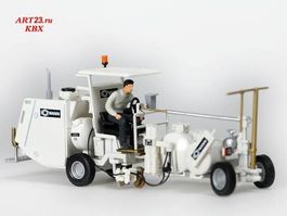 Hofmann H33-3 Universal 679 NZG, 1:50
