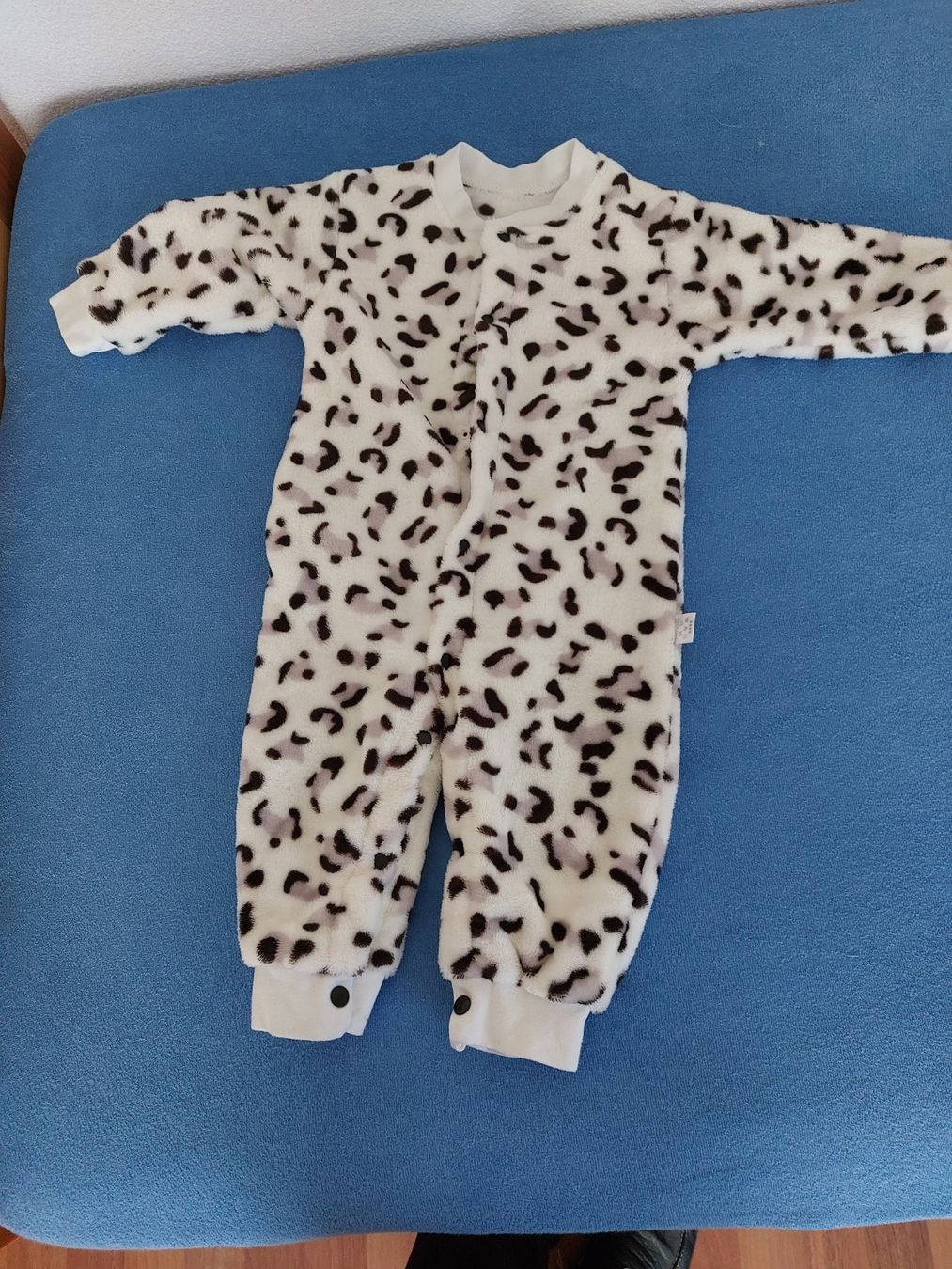Completi: Fleece Overall zu verkaufen – Usato da Pfaffnau venduto da hei_9l9h 1