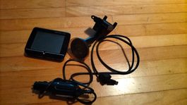 Navi auto