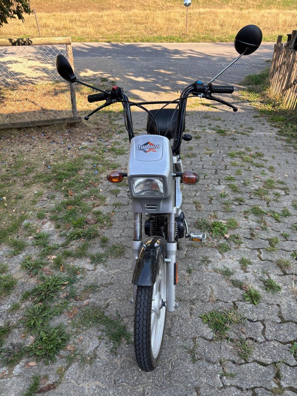 Tomos Cyclomoteurs: töfli tomos quadro  – D'occasion à Lyss par oli018 3