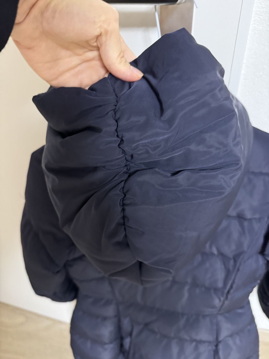 Jacken & Mäntel: Winterjacke Charabia Paris – Gebraucht aus Othmarsingen von Paucaverba 4