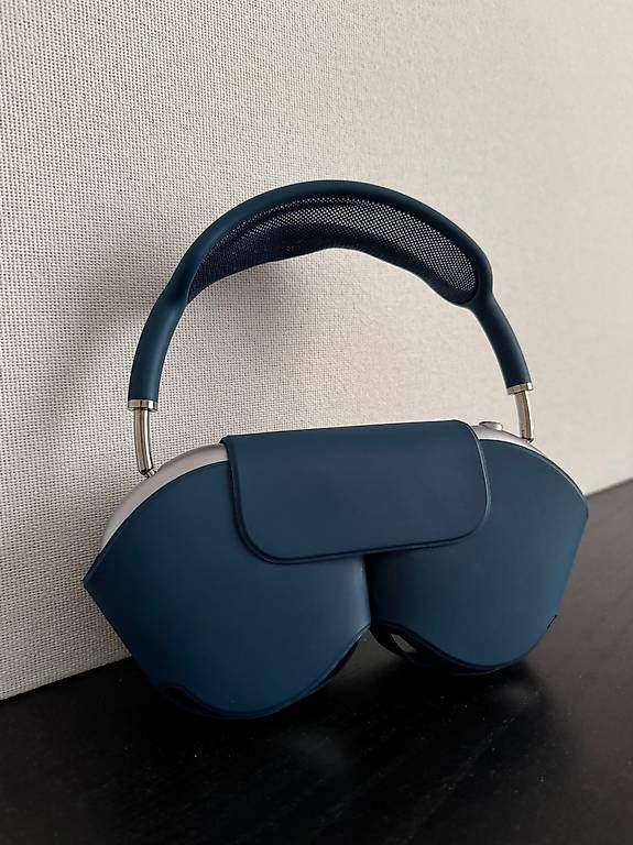 Casques audio: Airpods Max 1 – D'occasion à Montcherand par kam_r2qh 3