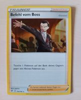Befehl vom Boss - Giovanni (RCL 154): DE