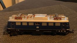 Märklin H0 E-Lok DB E10 238, Analog, gutes  Zustand!