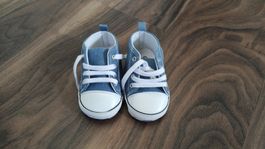 Kinder-Schuhe Grösse 21 - Hausschuhe