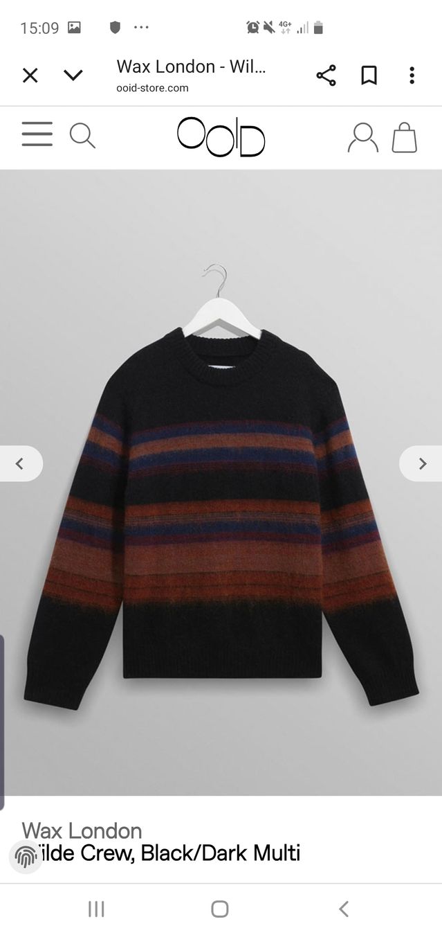 Maglioni & Felpe: Wax London, Pullover, S, Neu – Nuovo (secondo la descrizione) da Winterthur venduto da Sjull 6