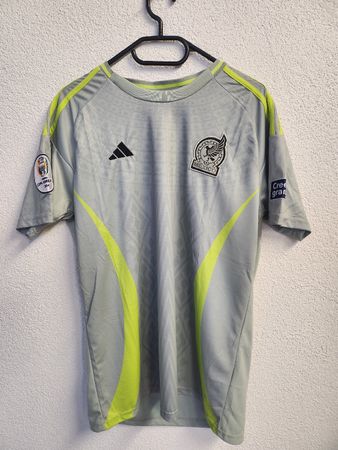 Adidas Mexiko Fussball Trikot Gr. L Copa America 2024 neu