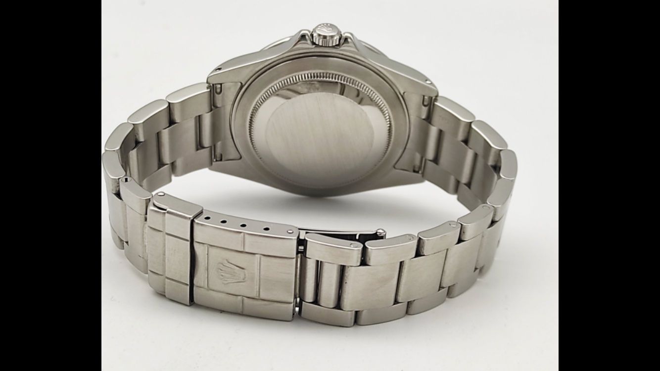 Rolex Montres: Rolex Explorer – D'occasion à Aadorf par bna_tfq8 2