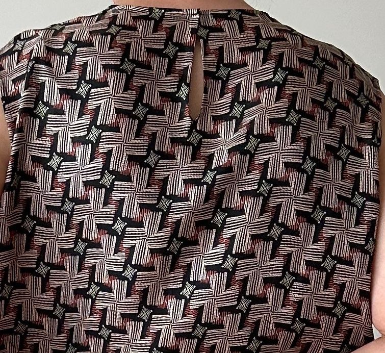 Vestiti: Sofie D’Hoore Kleid – Usato da Zürich venduto da Secondbite 4