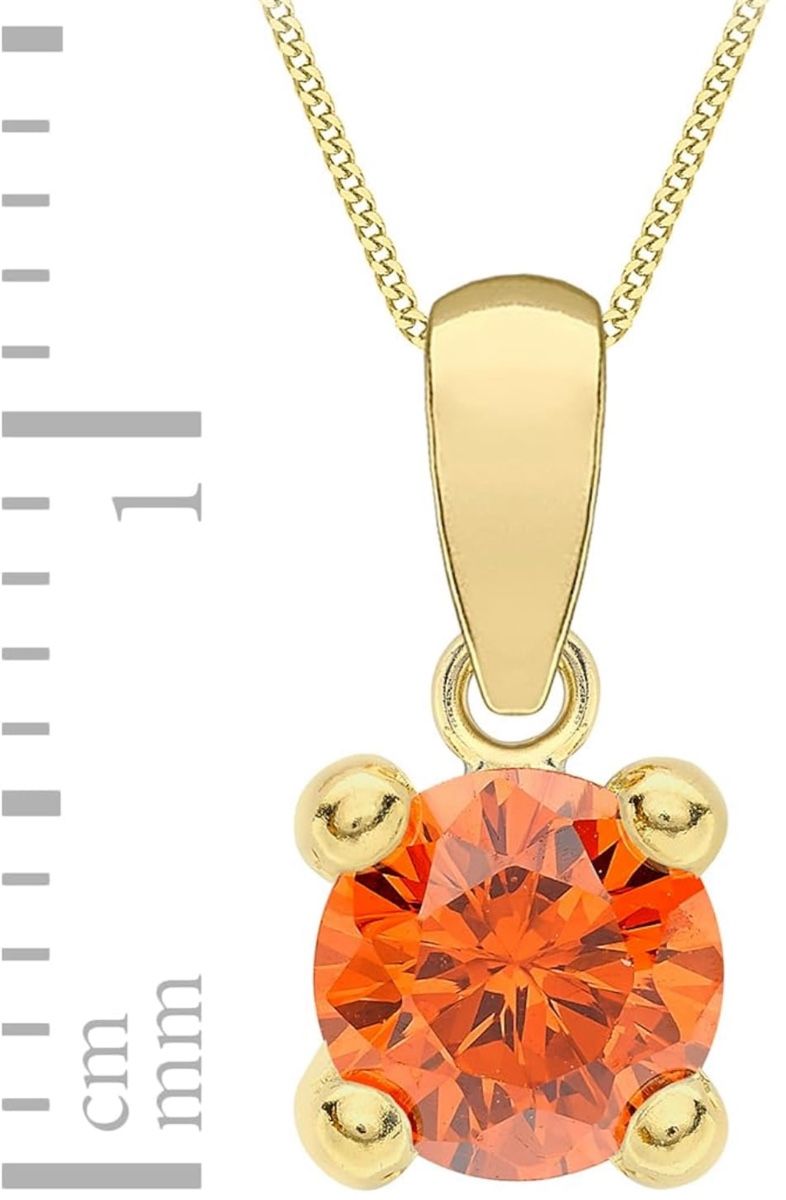 Catenine: Halskette aus gold – Nuovo e nell'imballaggio originale da Hemmental venduto da Schmuckwelt2 2