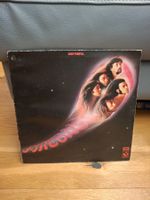 Deep Purple - Fireball - Schallplatte -