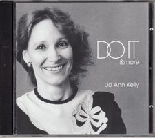 Jo Ann Kelly – Do It & More