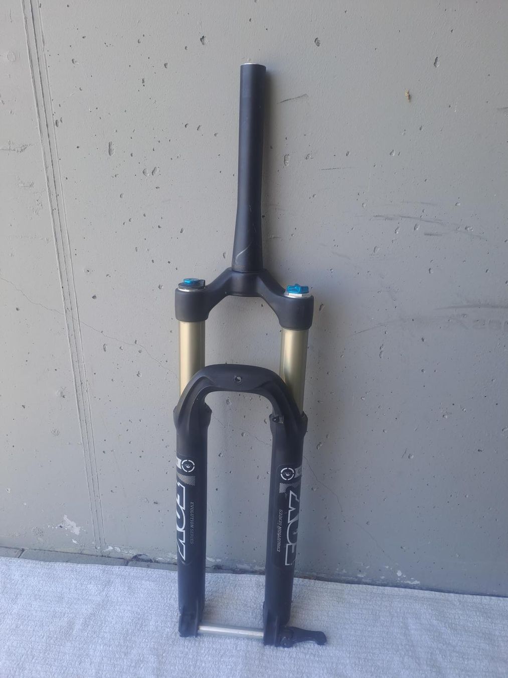 Fox Pezzi di ricambio: Fox Float 34 Gabel 29 Zoll – Usato da Kappel am Albis venduto da vv2
