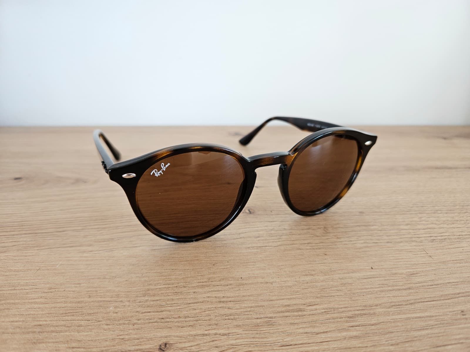 Ray-Ban Lunettes & Verres: Ray-Ban Sonnenbrille – D'occasion à Langenthal par nila15 1