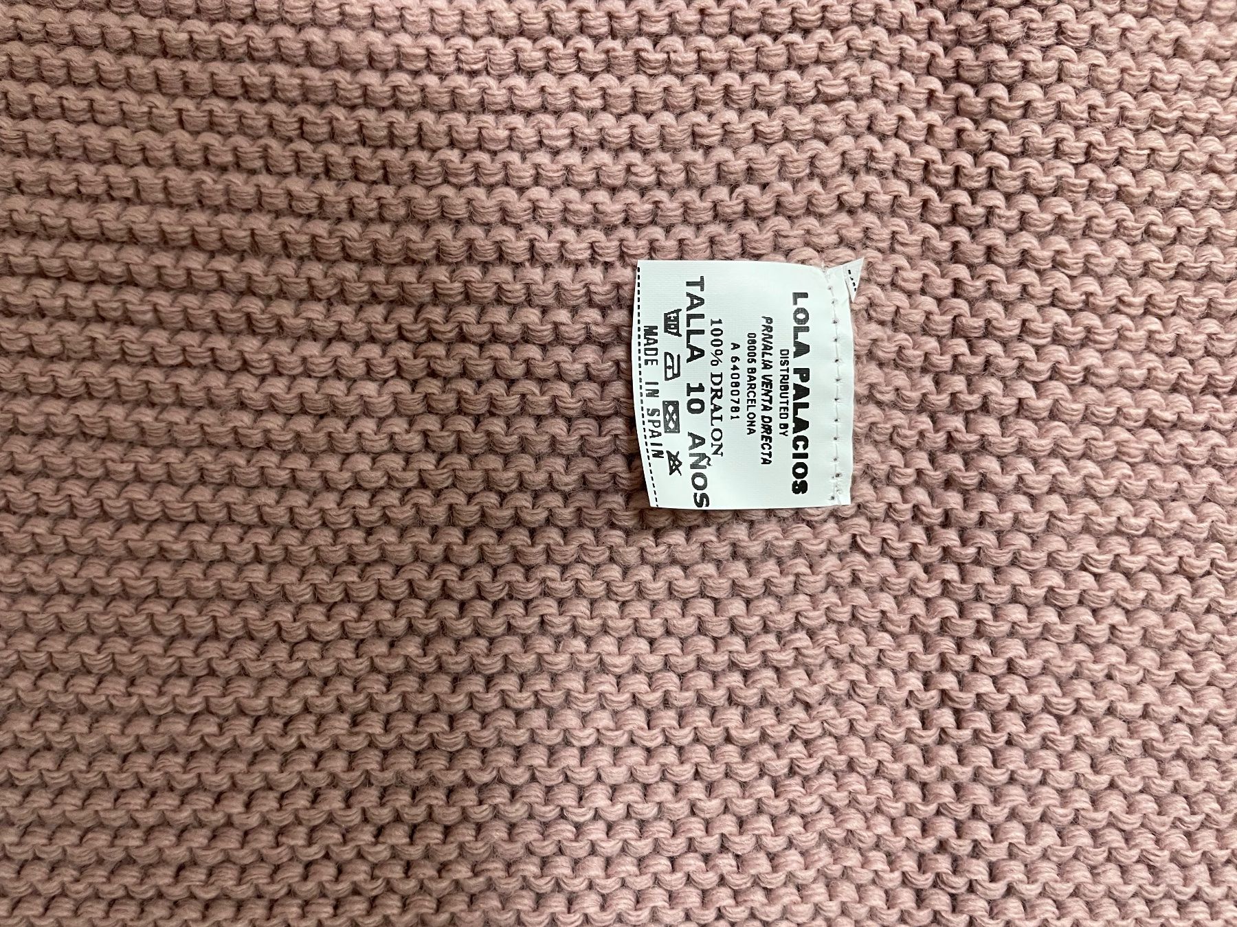 Pullover & Sweatshirts: CARDIGAN – Neu und originalverpackt aus Zürich von Mina_09 3