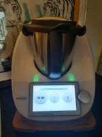 Thermomix TM6 – Top Zustand incl. Varoma, Peeler & Zubehör