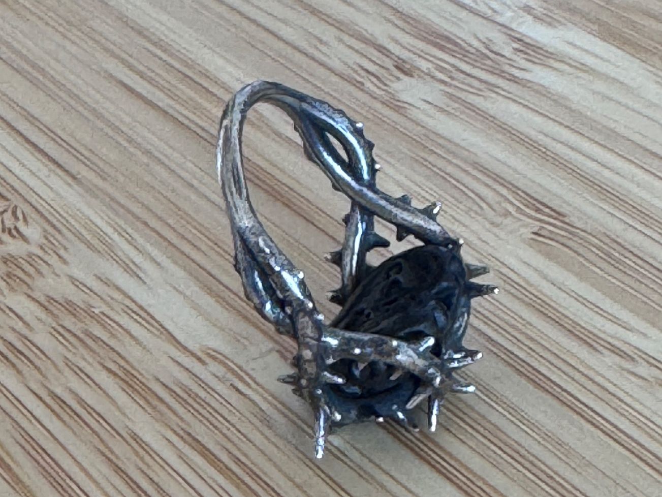 Bagues: Handgefertigtes Ring – Neuf (Voir description) à Greifensee par ann_ms2c 5