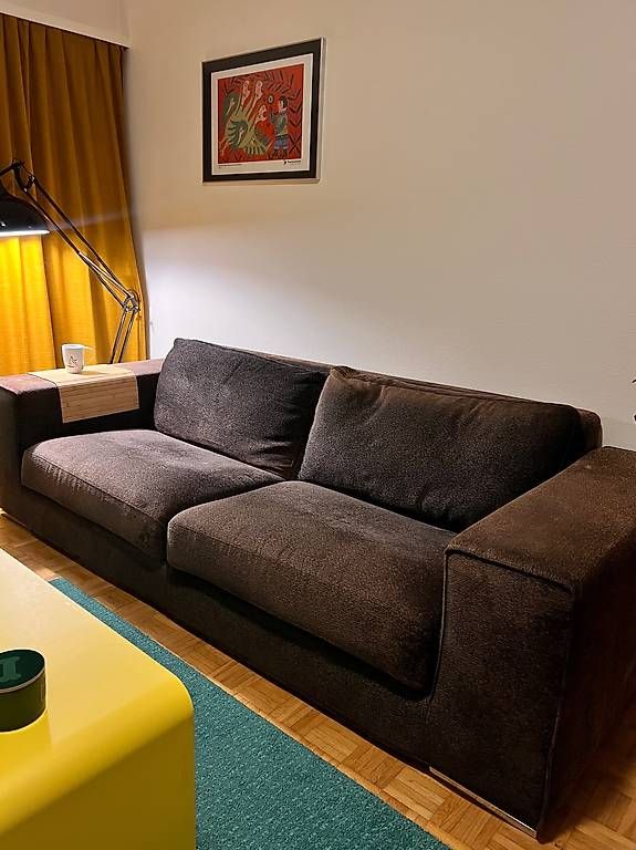 Divani: Sofa ALBERTA – Usato da Horw venduto da all_2syf