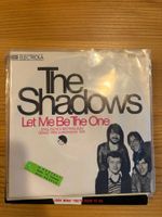 Shadows - Let Me Be The One