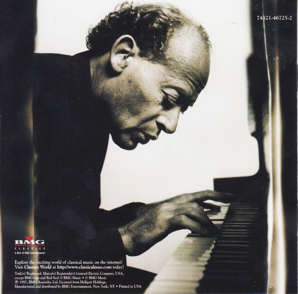 CDs: David Helfgott - Brilliantissimo CD • Liszt • Schubert – Gebraucht aus Luzern von Lycka 2