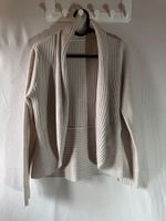 Schöne Strickjacke Cardigan ca Gr.M
