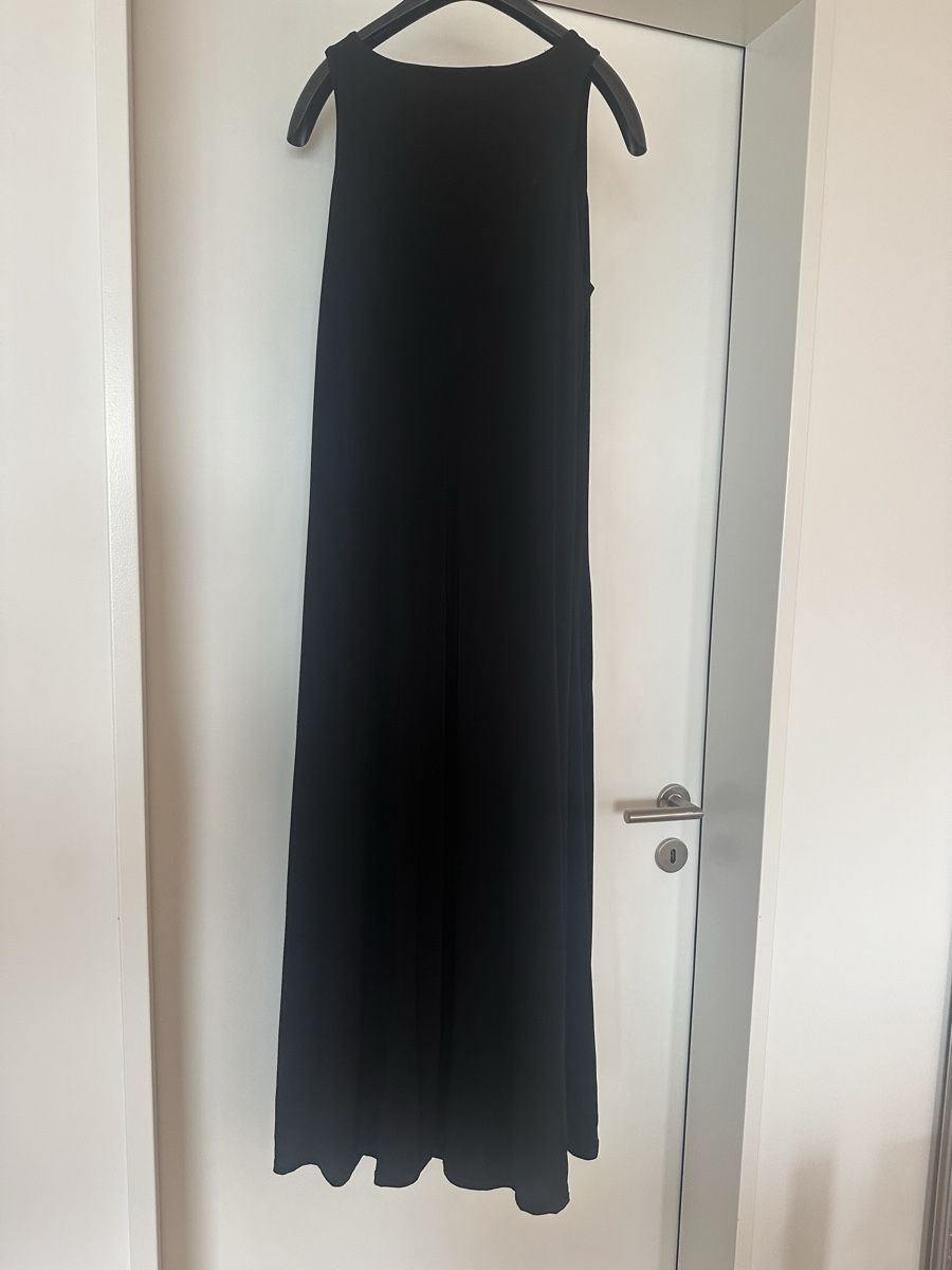 Max Mara Vestiti: MaxMara Kleid, Schwarz, Grösse M – Usato da Wädenswil venduto da Anina.kastner 2