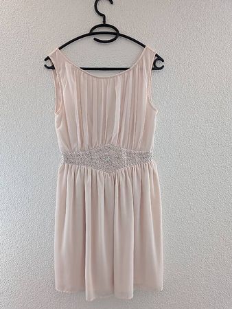 Elegantes Cocktailkleid / Festkleid von Red Clover, Gr. S