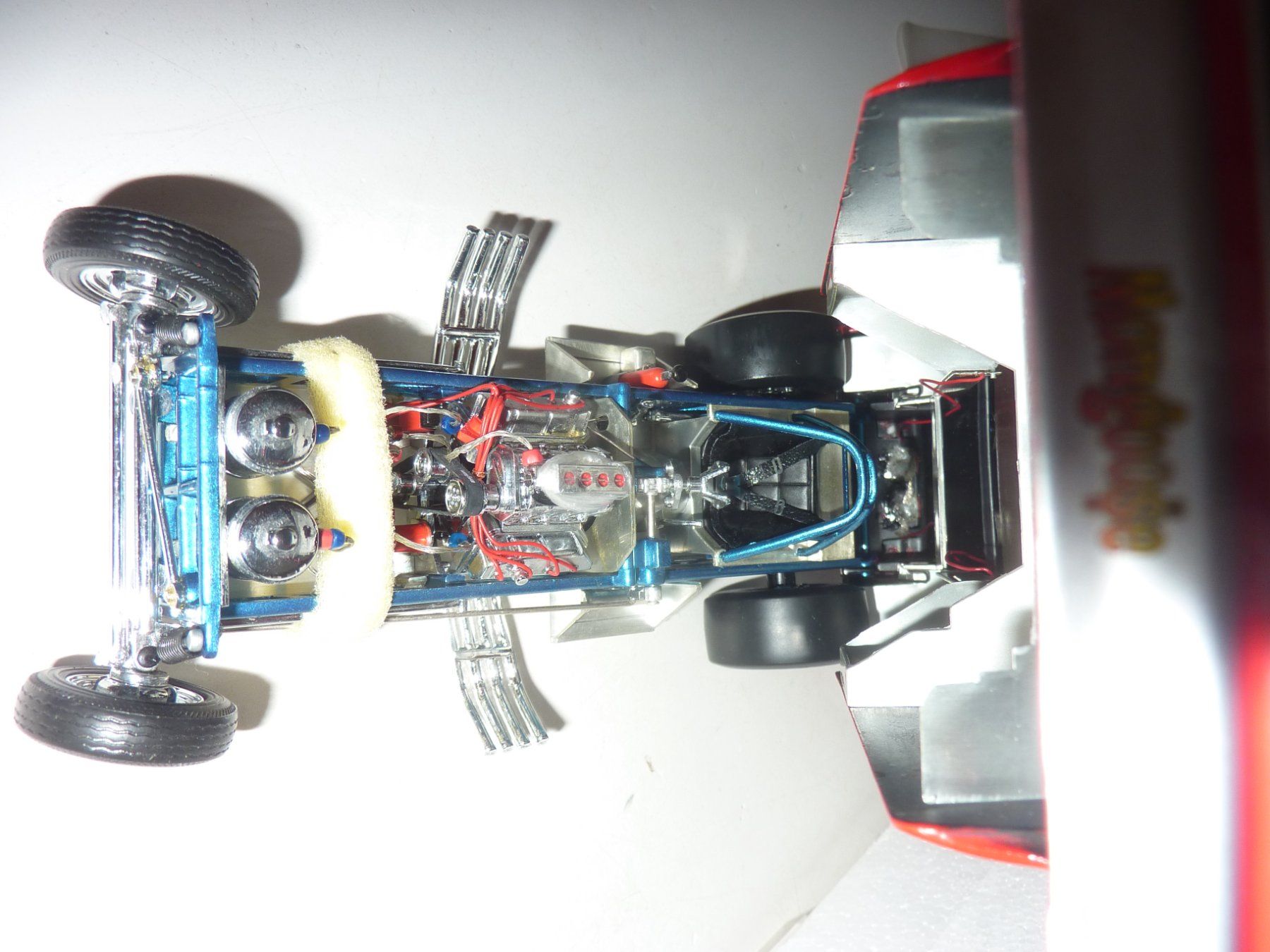 Hot Wheels Voitures modèles: HOT WHEELS SET – Neuf avec emballage d'origine à Balsthal par bouteliee 2