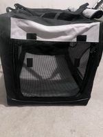 Trixie Mobile Kennel Vario 20 Transportbox 61x43x46 cm guter