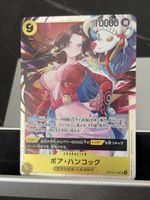 One Piece OP14-112 Boa Hancock, Japanisch