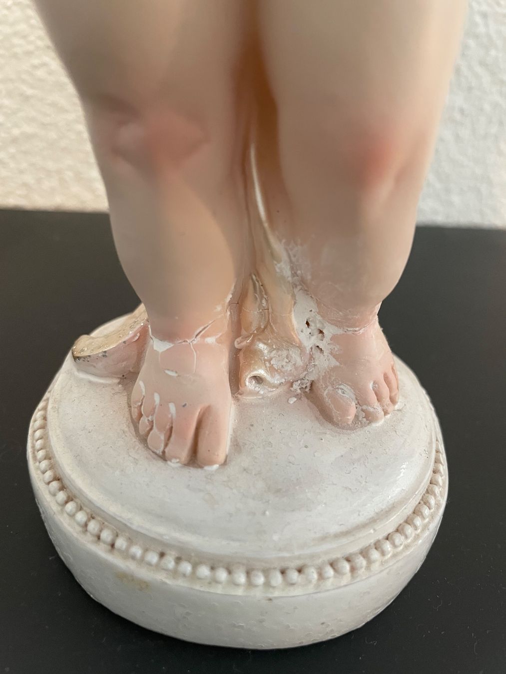 Tutte le decorazioni: 4 herzige Engelsfiguren – Usato da Waltenschwil venduto da Frederik0 2