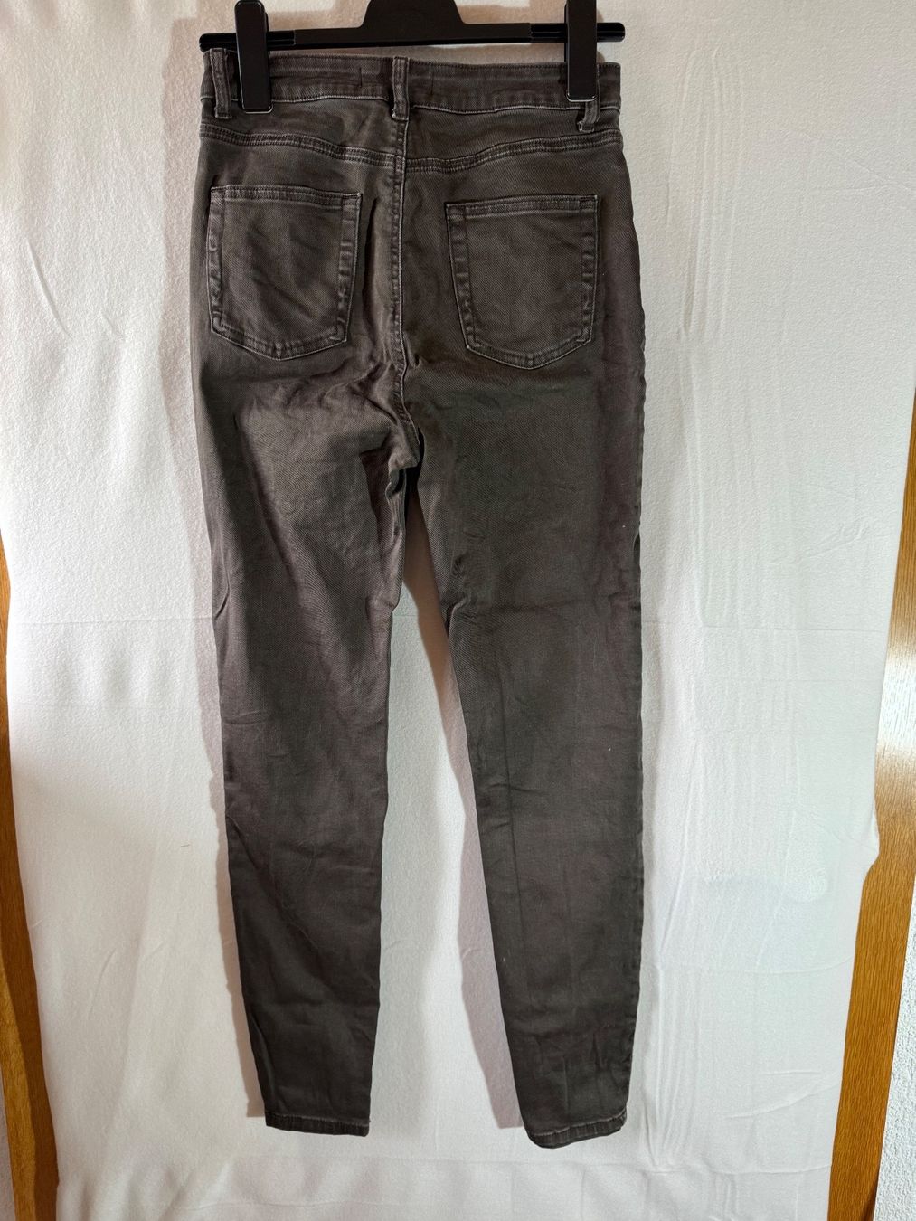 Primark Jeans: Jeans von Primark Gr. 38 – Usato da Grosswangen venduto da second_hand_dress 4