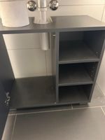 Badezimmerschrank