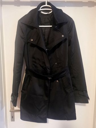 Toller Trenchcoat Marke Motivi