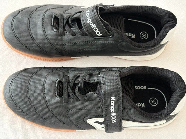 Herrenschuhe: Kanga ROOS Gr. 37 – Gebraucht aus Zürich von Sonnenblume_65 3