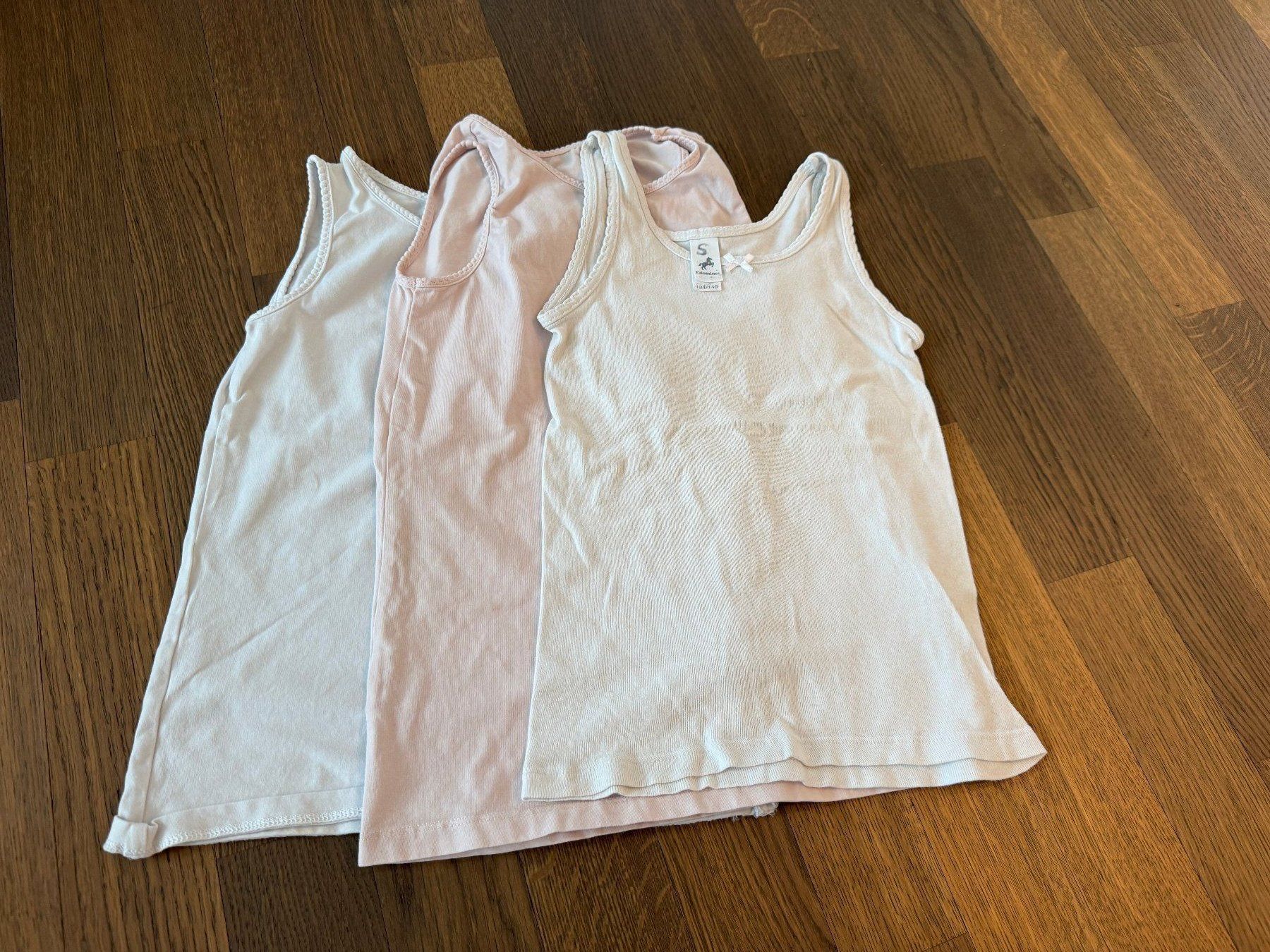 Lotti & Set di vestiti: Kleiderset Mädchen Gr. 140  Sommer – Usato da Würenlos venduto da CaSteSeNievis 1