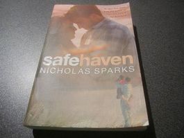 Safehaven, Nicholas Sparks