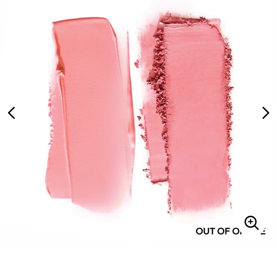 Make-up: Patrick Ta Major Headlines Double-Take Crème & Powder Blush – Neu (gemäss Beschreibung) aus Effretikon von YaMn 7