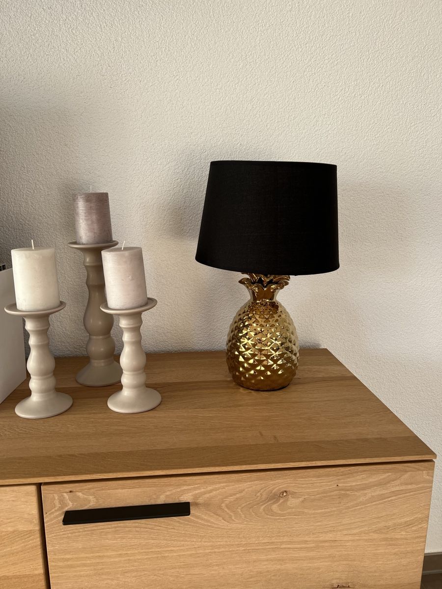 Lampade: Ananas Lampe – Usato da Beringen venduto da chr_nkt5 1
