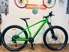 Scott Velo / Fahrrad, 27.5 Zoll, Rgr: 40 cm