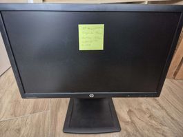 HP Compaq LA2306x Monitor 59cm gebraucht
