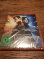 Boy 7 (Blu-ray) NEU und OVP