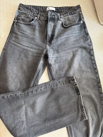 Jeans Zara Gr. 38