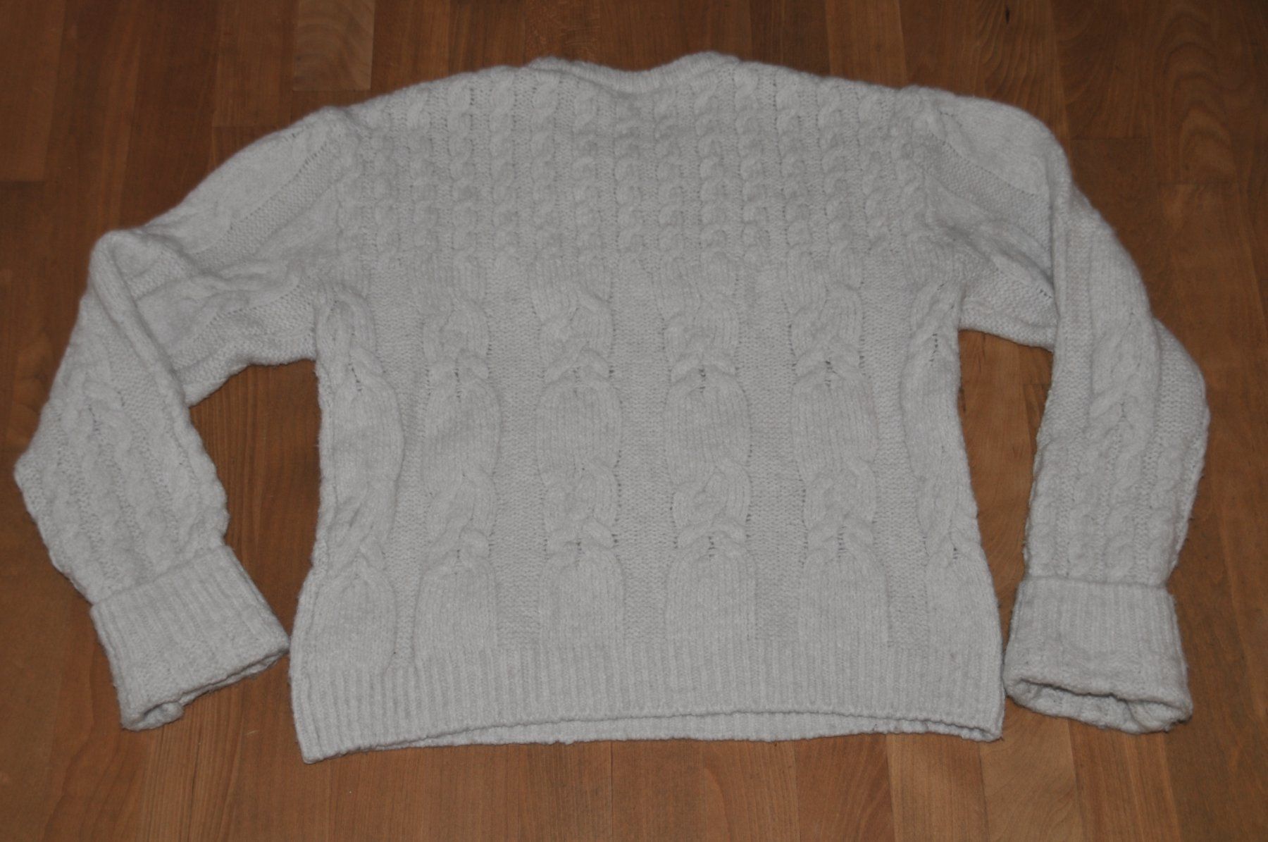 Weekday Maglioni & Felpe: schöner Weekday Strick-Pullover - Gr. M - guter Zustand – Usato da Winterthur venduto da Schwestere 1