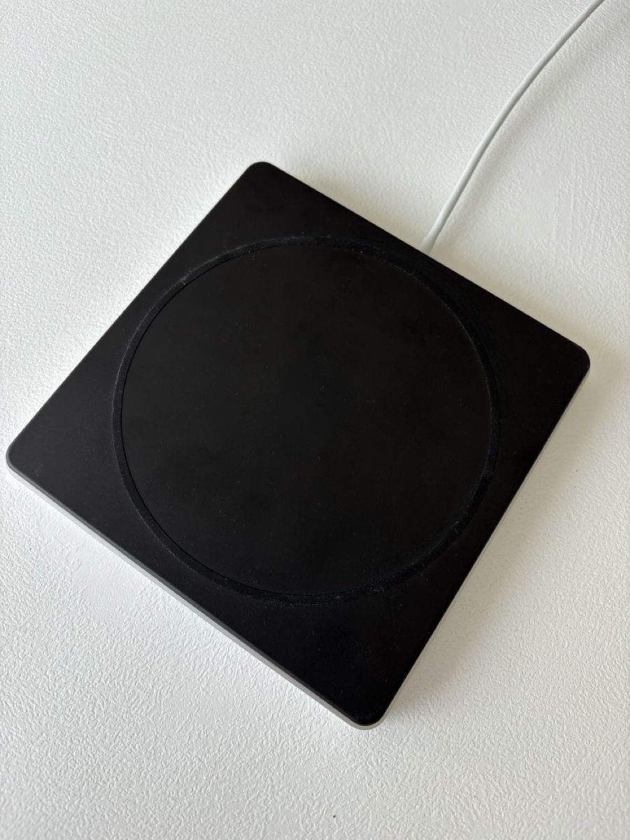 Apple Lettore multimediale & Streamer: Apple SuperDrive  – Usato da Kriens venduto da afr_f5x5 3