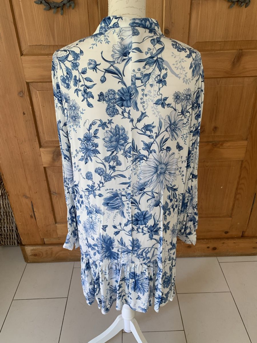 H&M Kleider: Tunika/Kleid von H&M Gr. XXL – Gebraucht aus Ellikon an der Thur von Bali1999 5