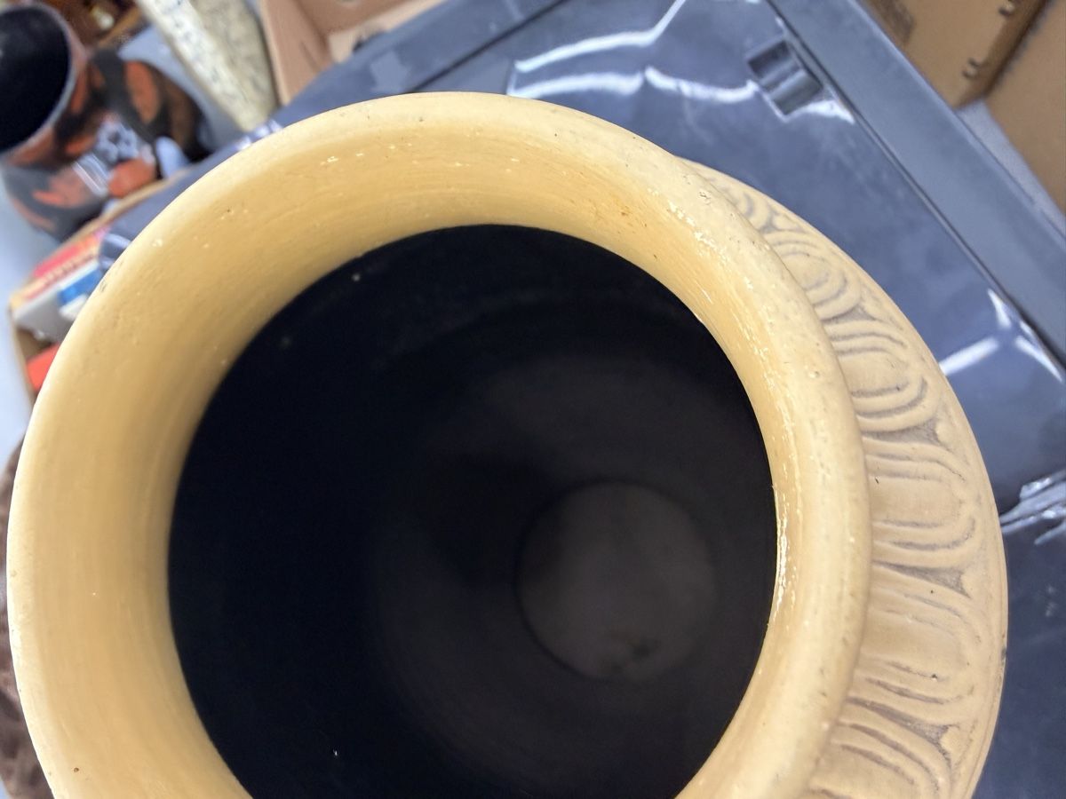Vasi & Recipienti: Alte Vase Terracotta – Usato da Wettingen venduto da NickInc 4