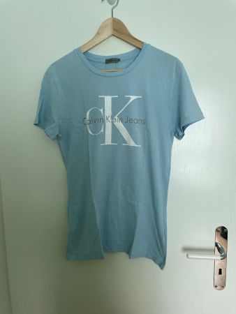 Calvin Klein Jeans T-Shirt (Grösse M)